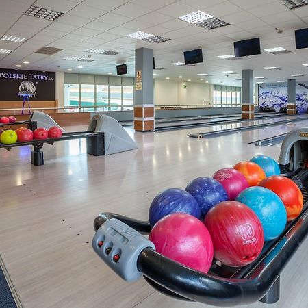 Rent Like Home - Orkana IV Centrum Zakopane Bagian luar foto