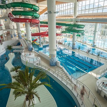Rent Like Home - Orkana IV Centrum Zakopane Bagian luar foto