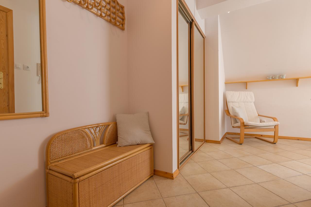 Rent Like Home - Orkana IV Centrum Zakopane Bagian luar foto