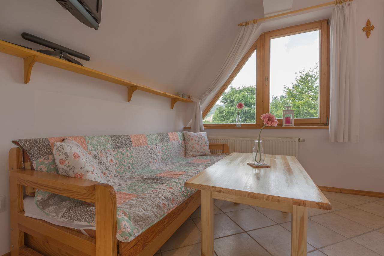 Rent Like Home - Orkana IV Centrum Zakopane Bagian luar foto